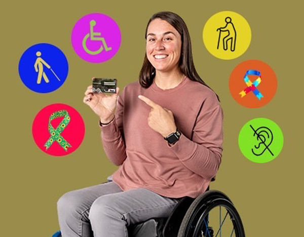 Cartão Bem Especial